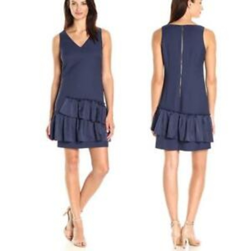*4TH OF JULY* NWOT Eliza J Dress